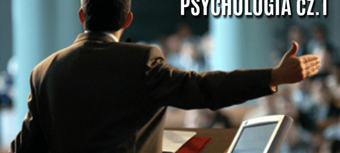 Jakie są psychologiczne triki u charyzmatyków – Charyzmatyczna psychologia.